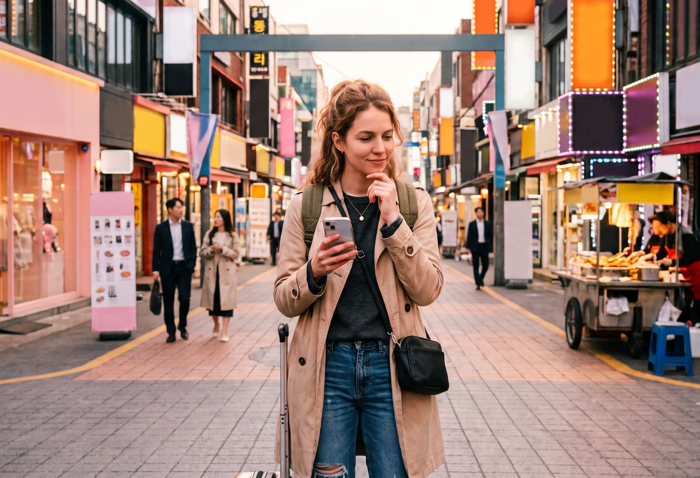 Living in Hongdae, Seoul: What It's Actually Like